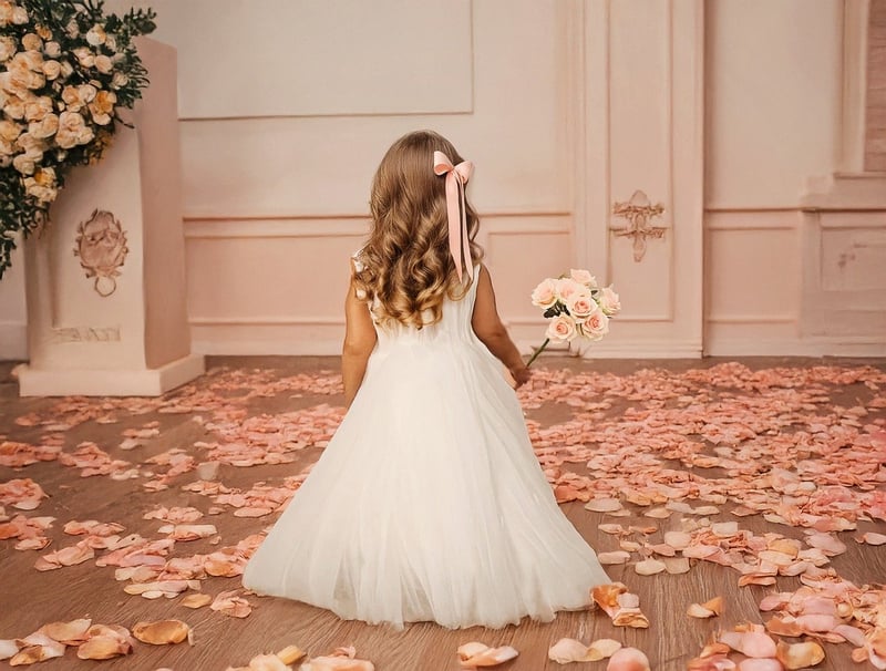 Luxury Wedding Beauty Services